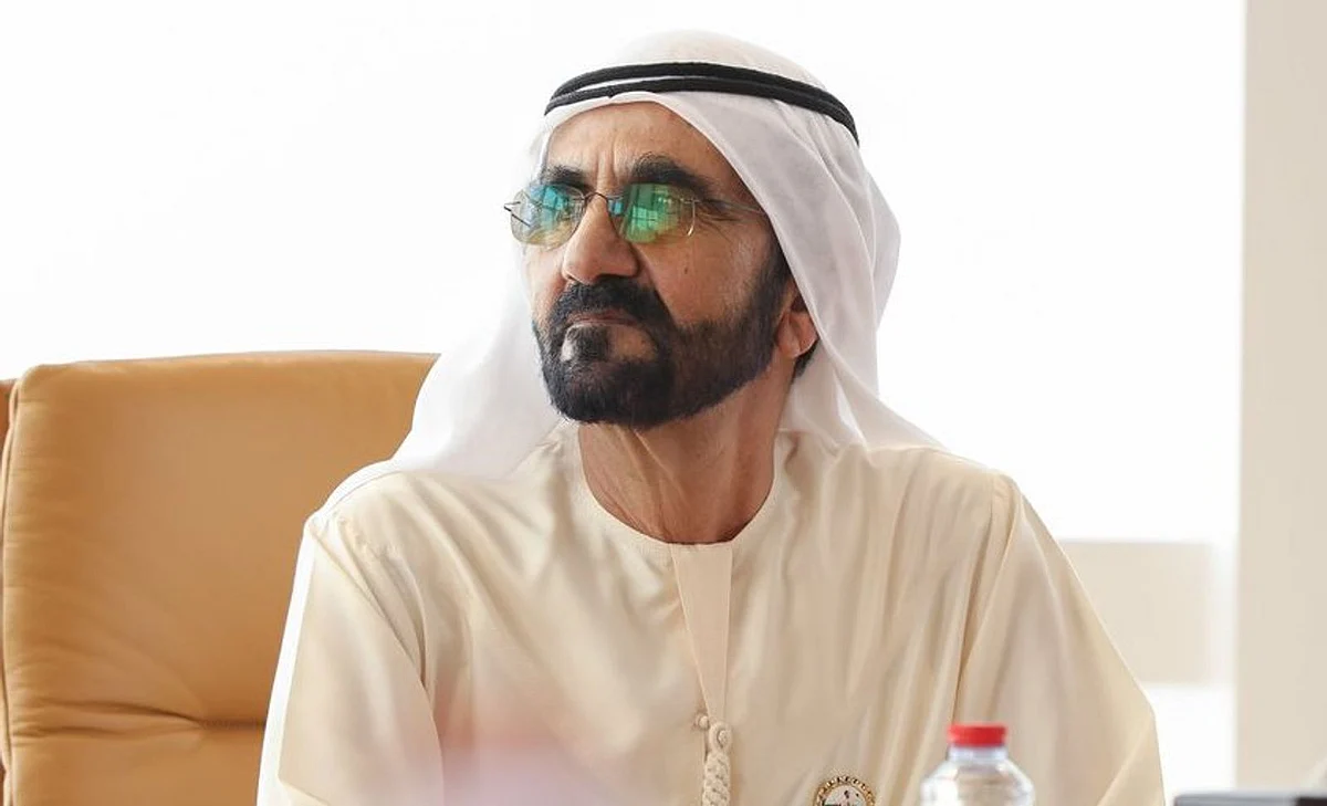 UAE: Sheikh Mohammed lists best, worst government agencies | Khaleej Times
