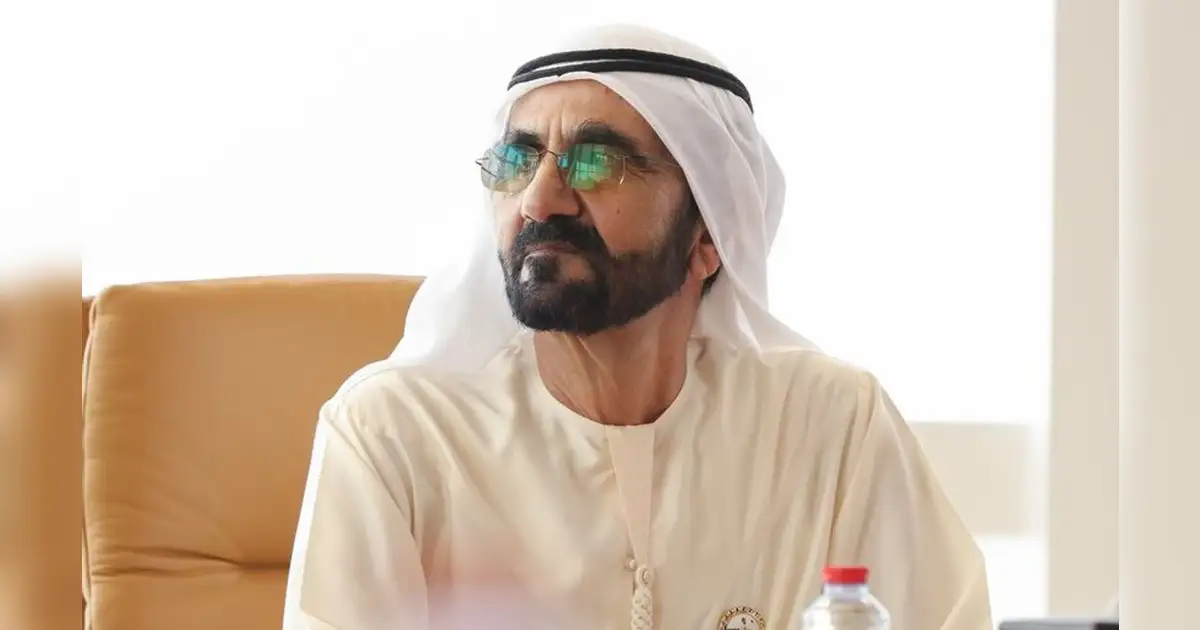 UAE: Sheikh Mohammed lists best, worst government agencies | Khaleej Times