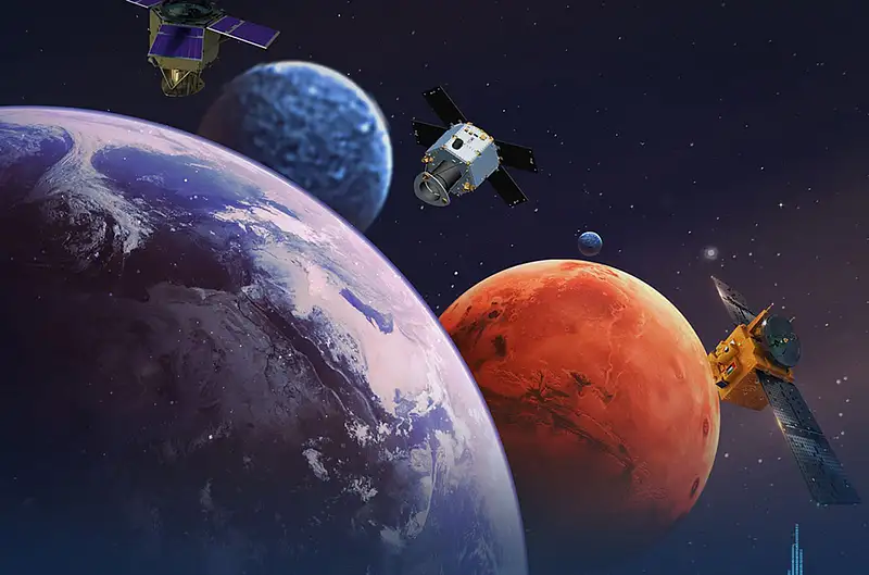 Real Space Events UAE: World's largest space event kicks off on October 25 | Khaleej Times