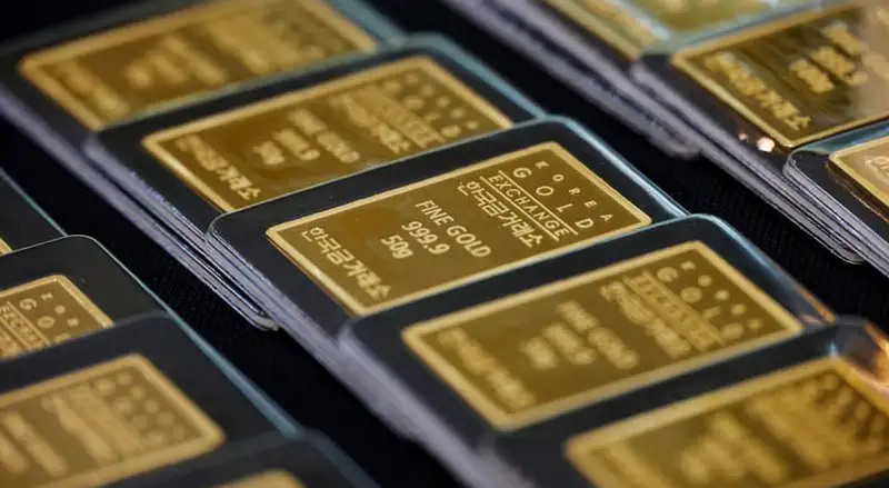 Forex Gold Understanding KT Explains: What is gold/forex trading and how does it work? | Khaleej ...