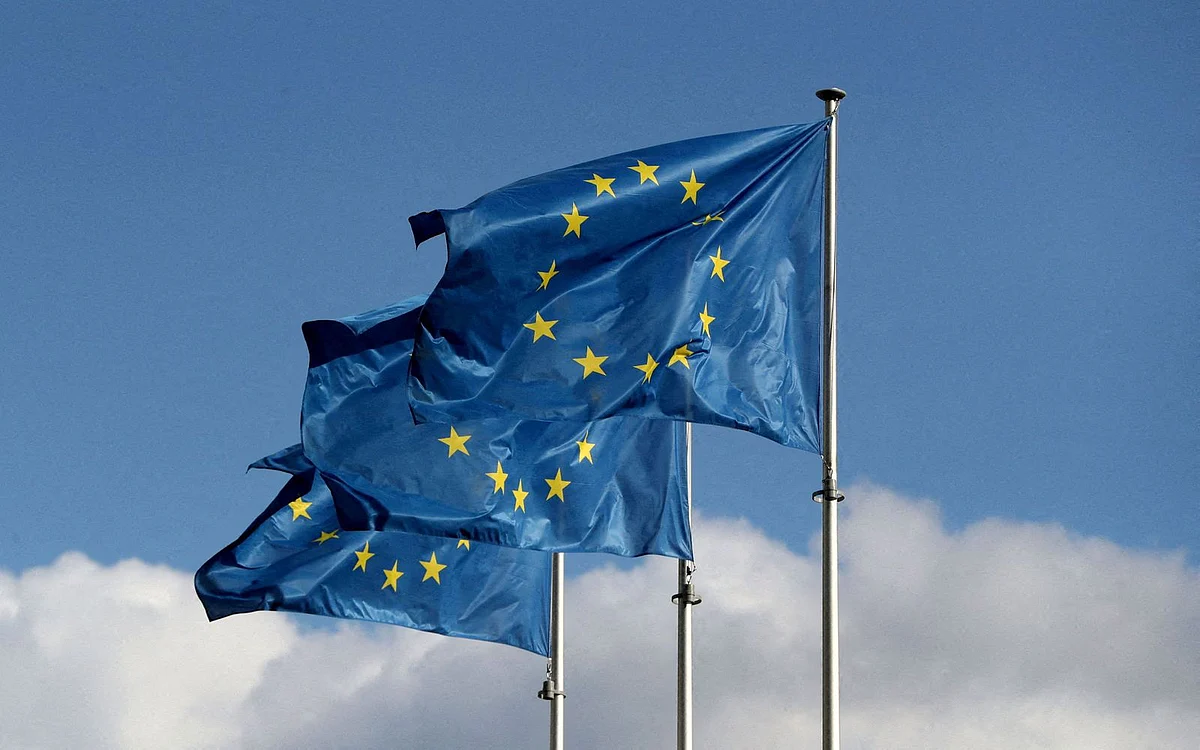 EU, China planning 2025 summit marking 50 years of ties, says Brussels ...