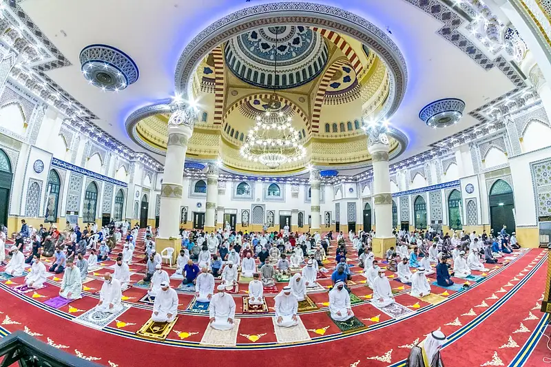 Muslims In Uae Ramadan in UAE: How to become a true Muslim | Khaleej Times