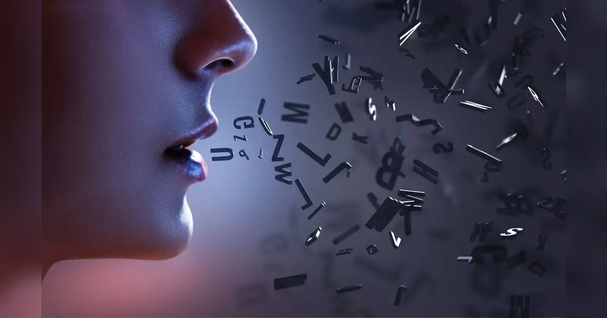 Weak Language Decoding Women know exactly what they’re doing when they use ‘weak language ...