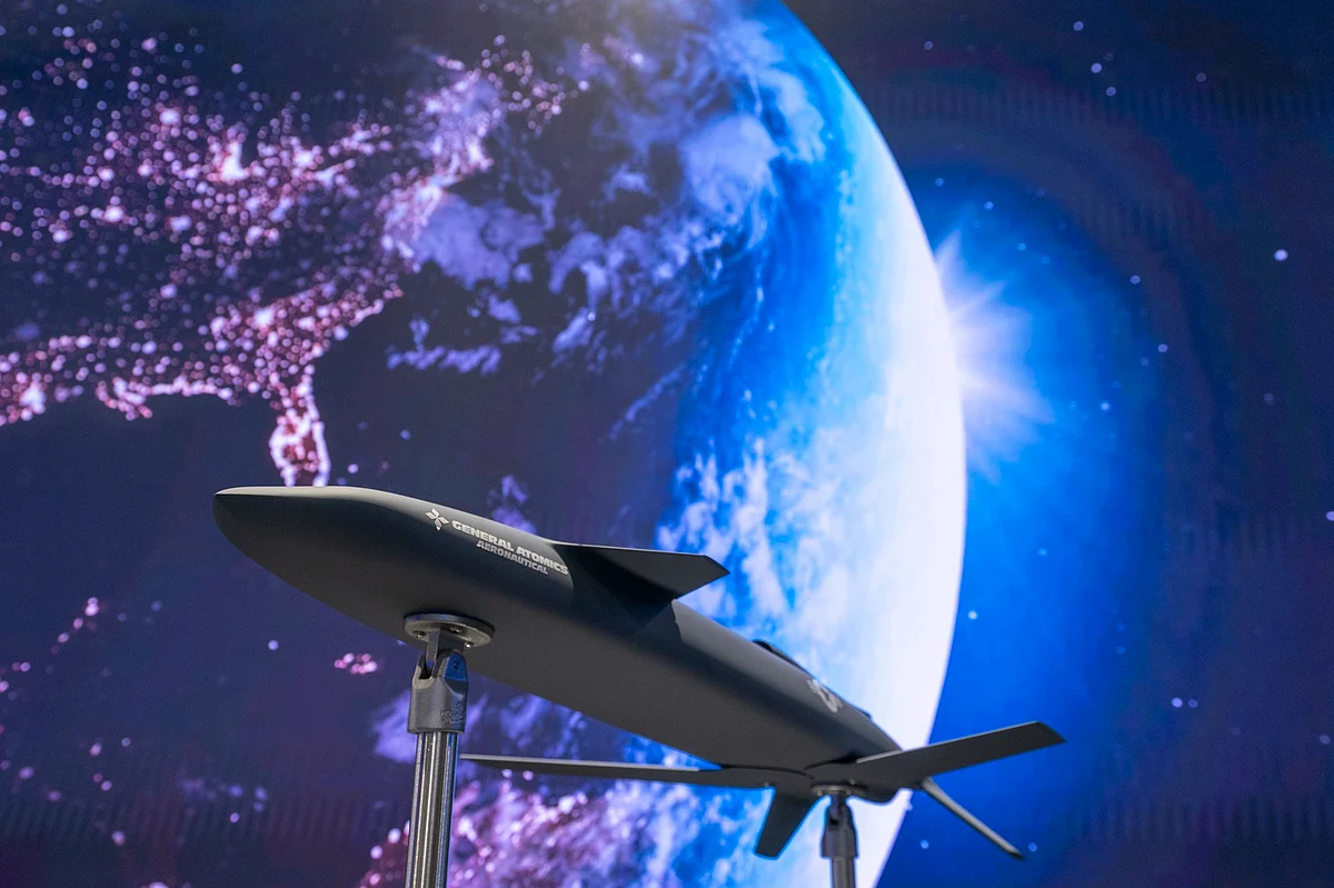 Pentagon S Ai Initiatives Accelerate Hard Decisions On Lethal