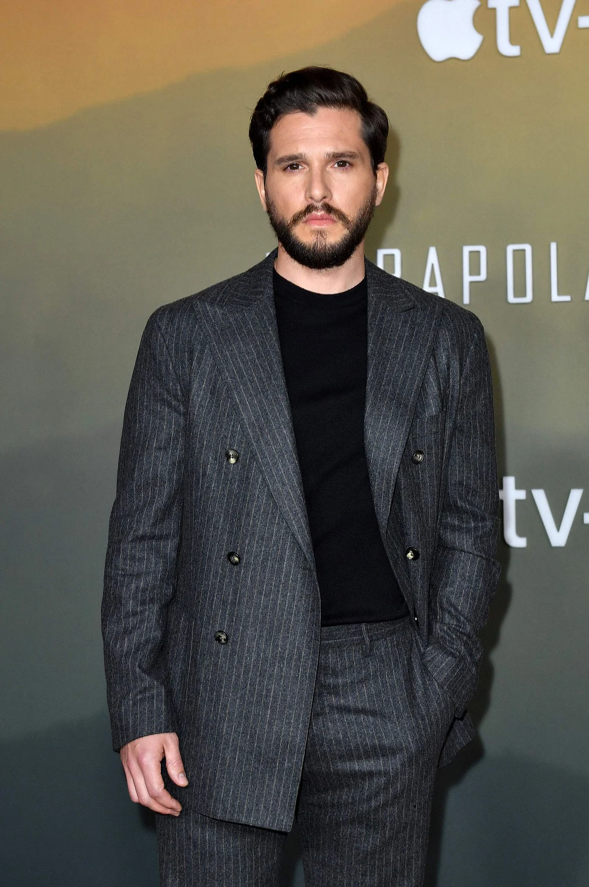 Game Of Thrones Star Kit Harington Opens Up About Mental Health