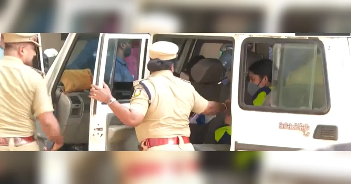 Kerala's Sharon Raj murder case: Girlfriend Greeshma sentenced to death ...