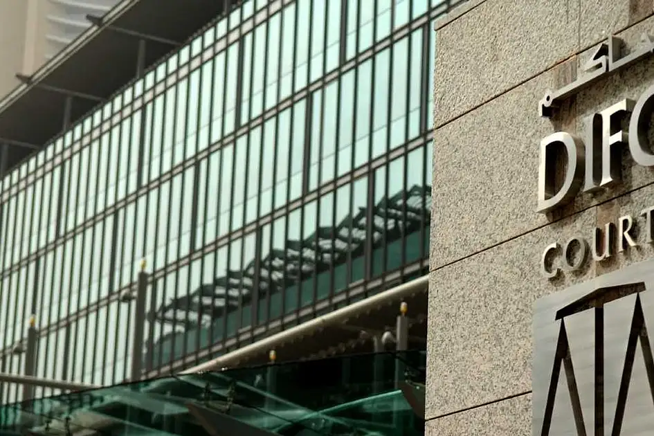 Difc Hit DIFC Courts caseload jumps 22% as claim values hit Dh3.5b | Khaleej Times