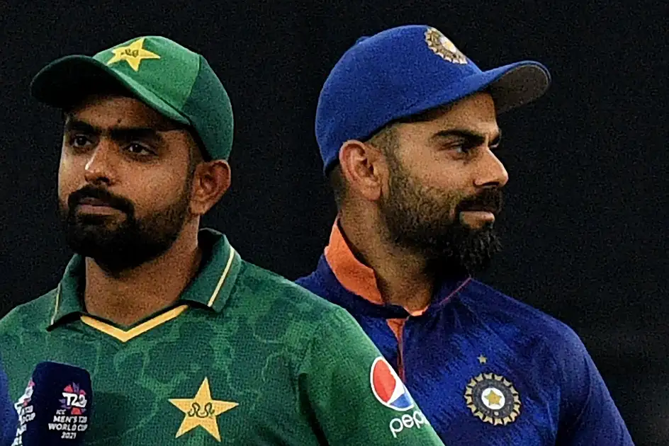India and Pakistan to clash in pool phase at 2027 Cricket World Cup