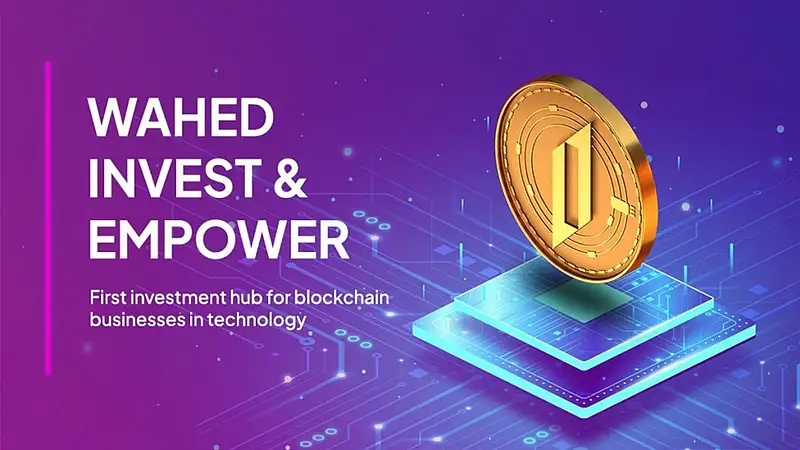 Waheed Bank WAHED Coin to launch on LBank exchange on December 5 | Khaleej Times