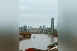 Why are UAE visitors rushing to London's Battersea Power Station