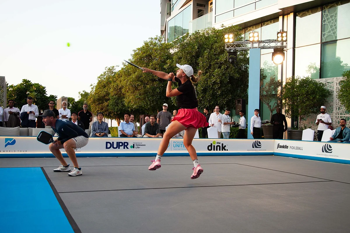 GCC to host first PWR World Series next year | Khaleej Times