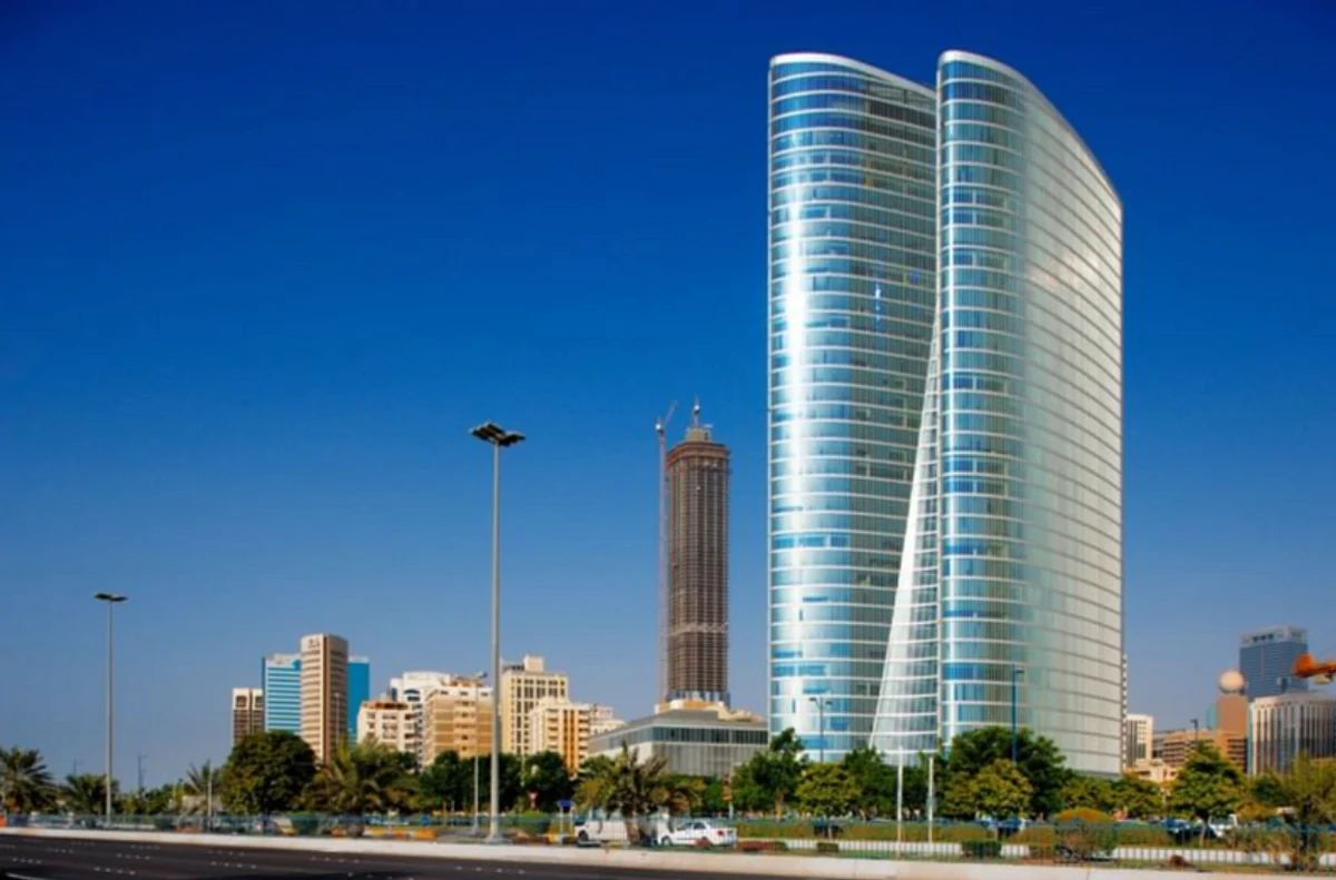 Adia, Ardian launch global real estate secondaries platform