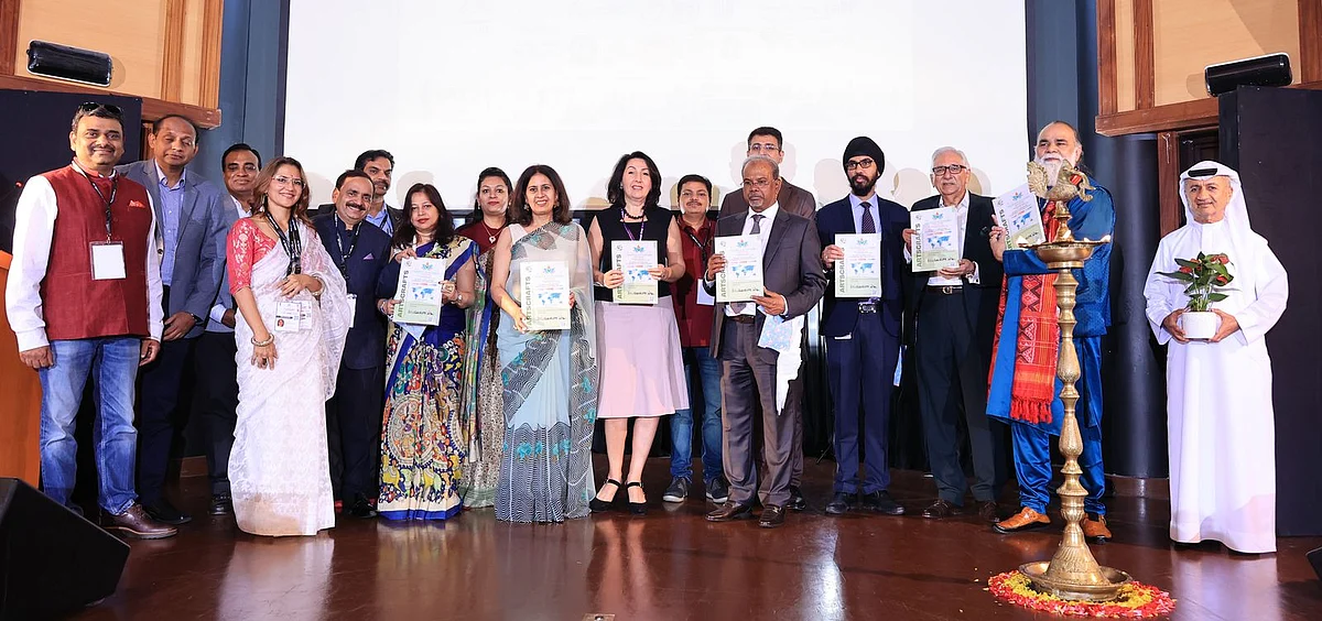 Abu Dhabi: Two-day art extravaganza held in the city