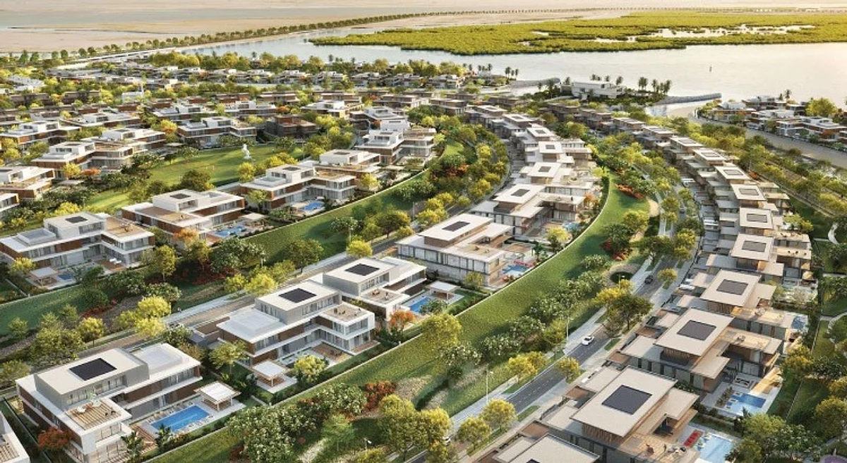 UAE: 18 new projects in Abu Dhabi to provide over 5,000 housing units ...