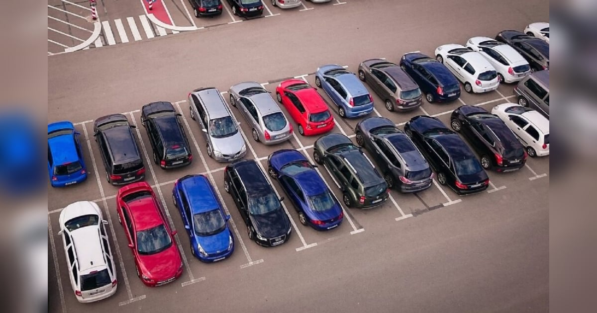 Full list of parking fees, zones in Dubai, Abu Dhabi and Sharjah