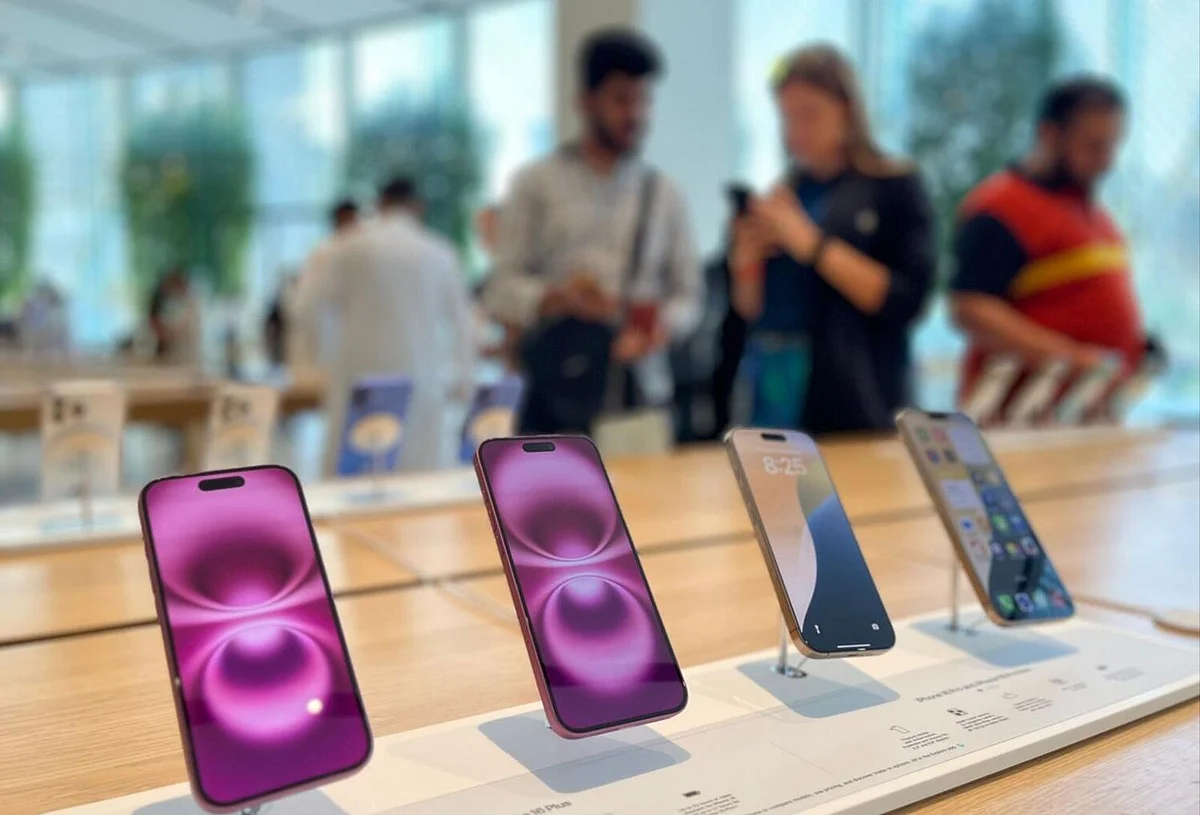 Does Apple Warranty Include Screen Repair