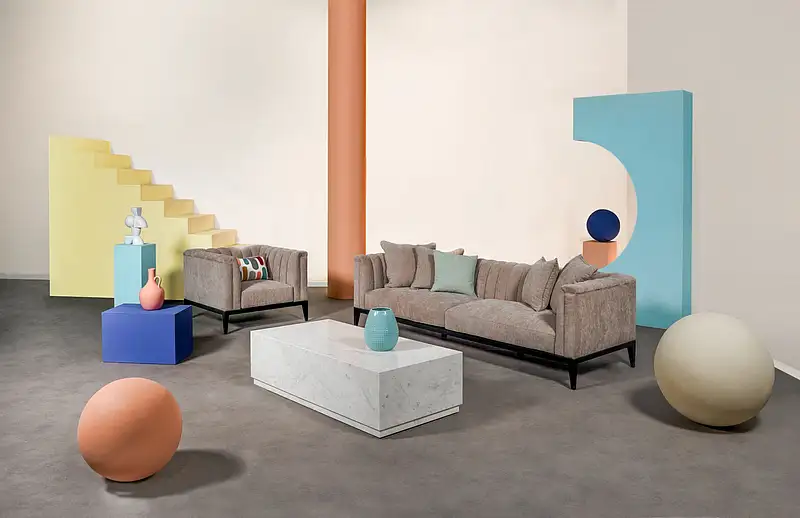 PAN Home: A modern perspective on a local design legacy | Khaleej Times