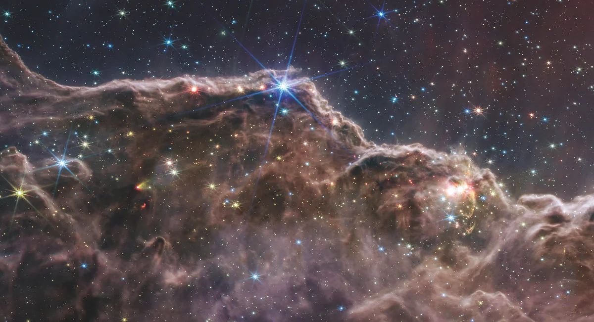 Breathtaking cosmic view | Khaleej Times