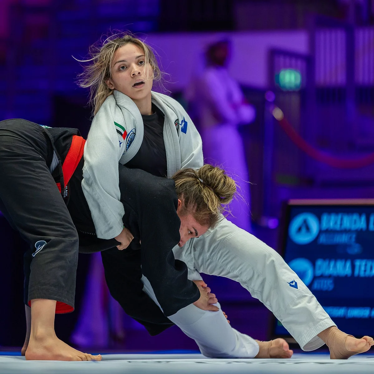 Commando Group emerge champions in Jiu-Jitsu | Khaleej Times