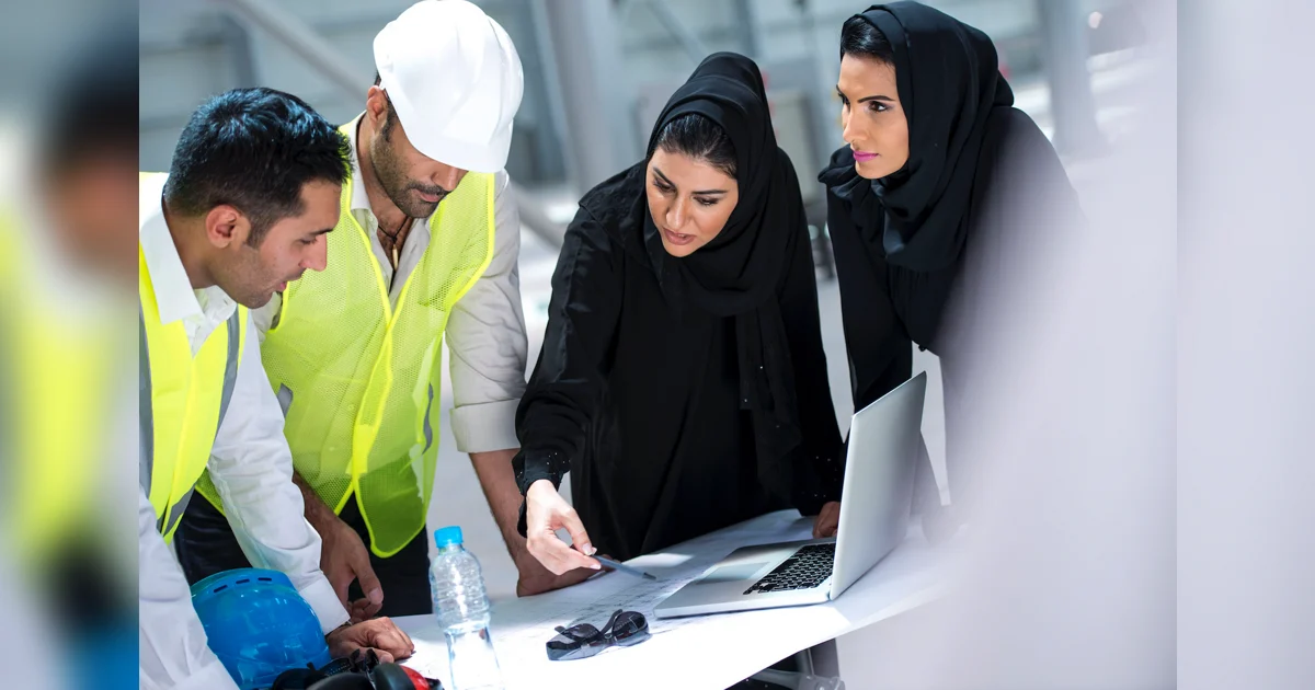 Salary support, right job listings: How UAE’s Nafis programme is