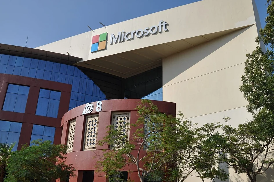 Microsoft Azure, 365 down for thousands, including some UAE users ...