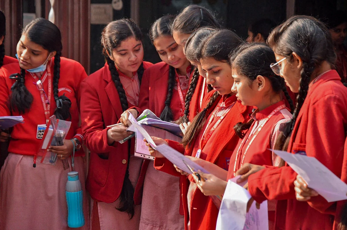 CBSE cites students' 'mental agony', postpones Class 12 board exams in UAE until March 16