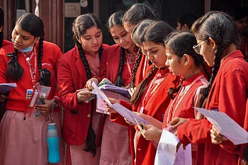 CBSE cites students' 'mental agony', postpones Class 12 board exams in UAE until March 16