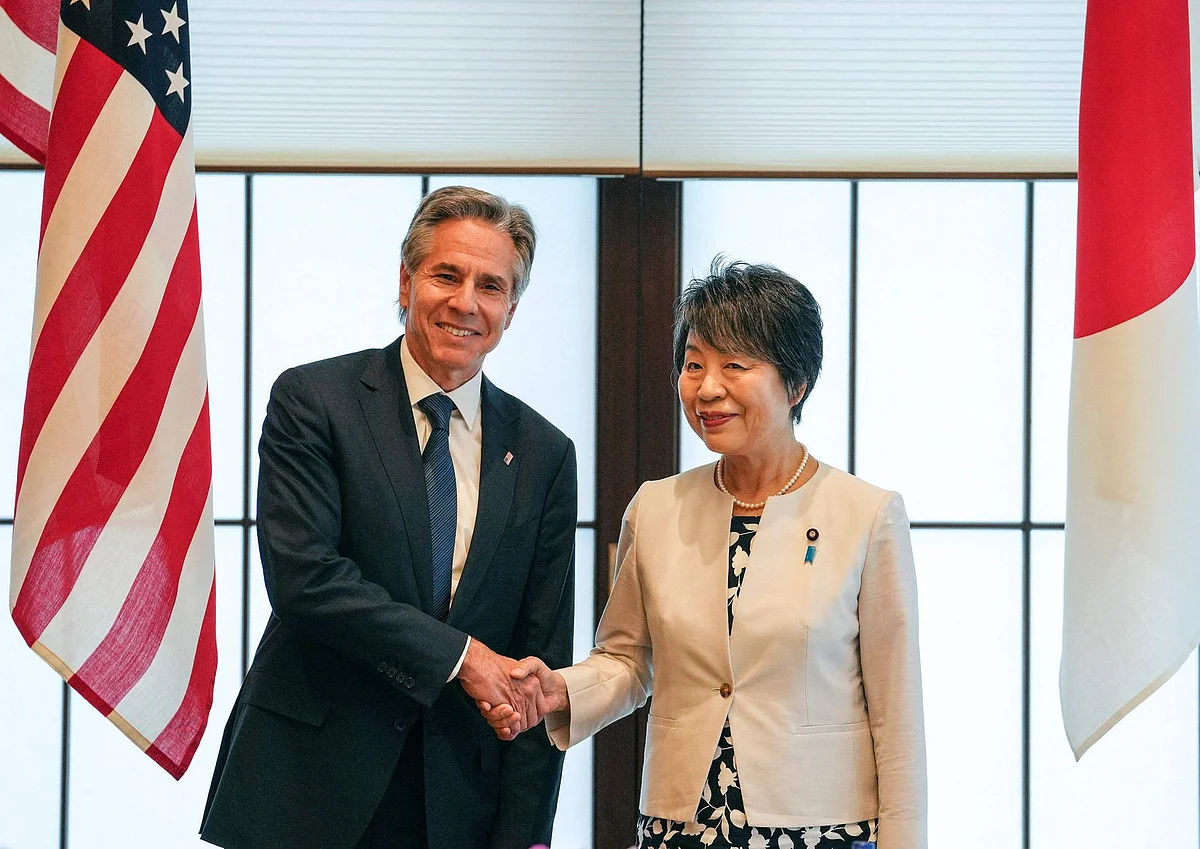 US upgrades military command in Japan | Khaleej Times