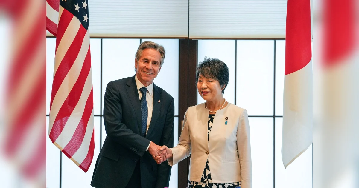 US upgrades military command in Japan | Khaleej Times