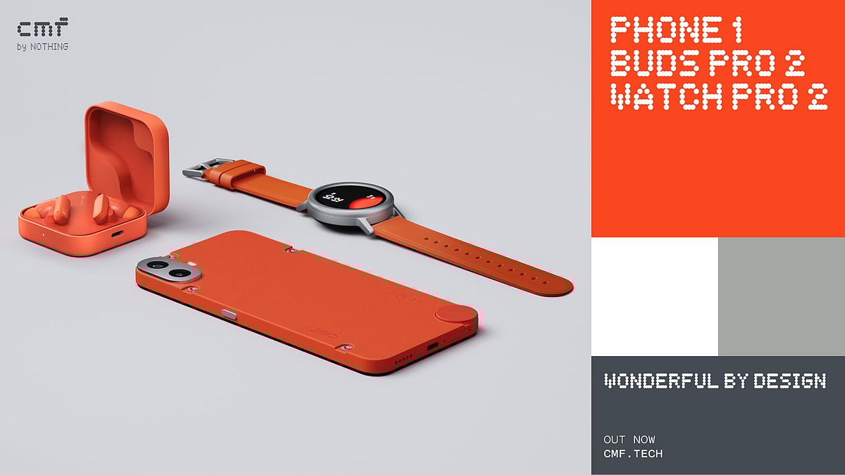 Nothing CMF Phone 1 Buds フルセット cmf by Nothing Phone 1 & Buds セット