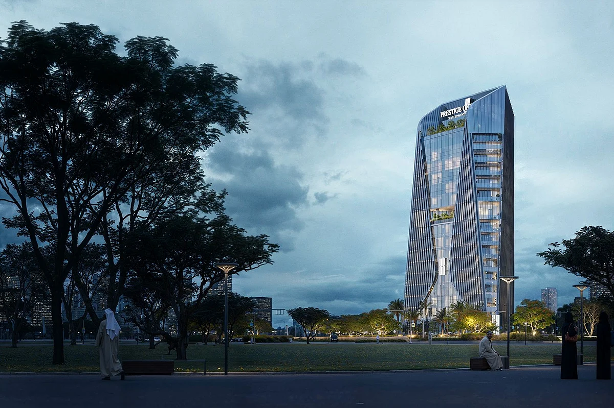 UAE-based developer to launch 11 new projects, double its portfolio in ...