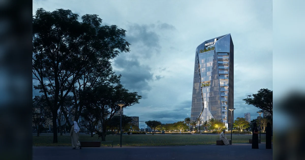 UAE-based developer to launch 11 new projects, double its portfolio in ...