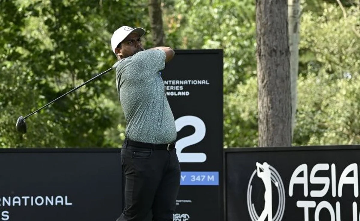 Dubai’s Rayhan Thomas eyes 'home' support when he tees off in ...