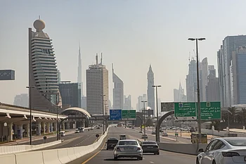 GCC-India FTA reboot could redraw trade map amid global tariff tensions