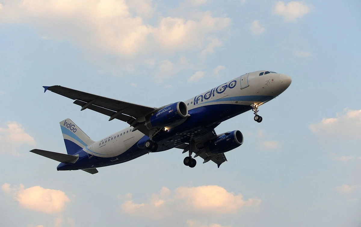 Indian expats in UAE upset over IndiGo's plan to halt lone Dubai–Bhubaneswar flight