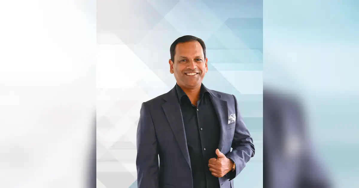 Dileep Rathod Kumar Dileep Kumar: Reaching Greater Heights | Khaleej Times