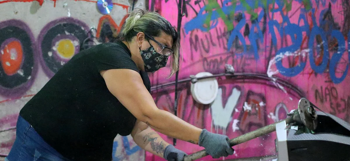 Feeling angry and stressed out? Smash up stuff at the rage room ...