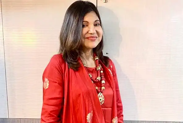 Alka Yagnik has rare hearing loss condition | Khaleej Times
