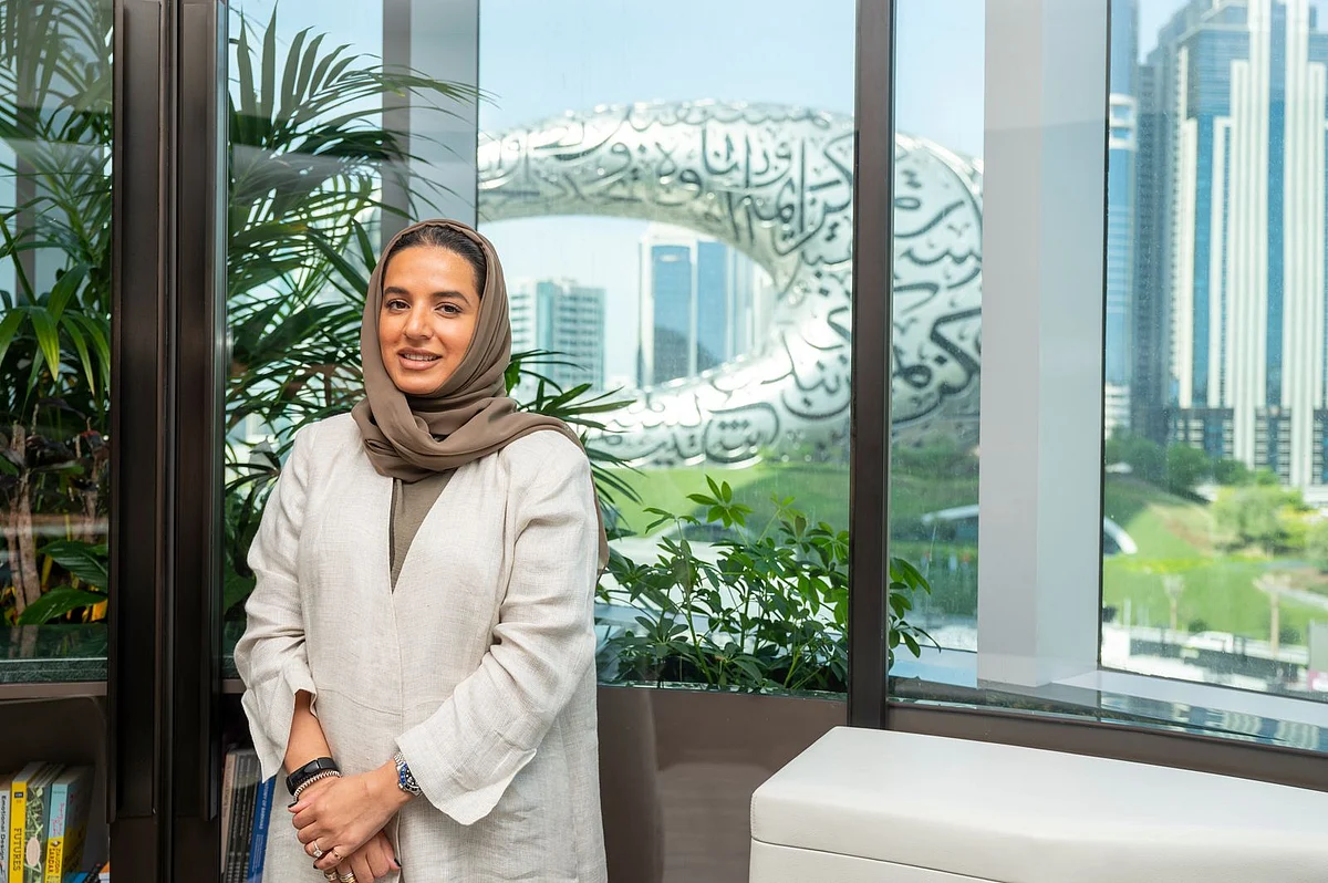 Alia Al Mur — building a people-centric Dubai | Khaleej Times