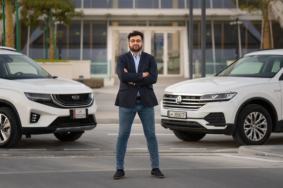 Selfdrive Uae S Largest Car Rental Tech Platform Launches Super App