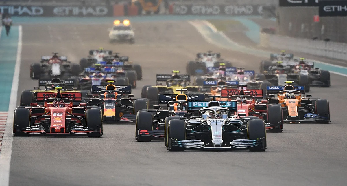 Qatar to host F1 race for first time in November | Khaleej Times