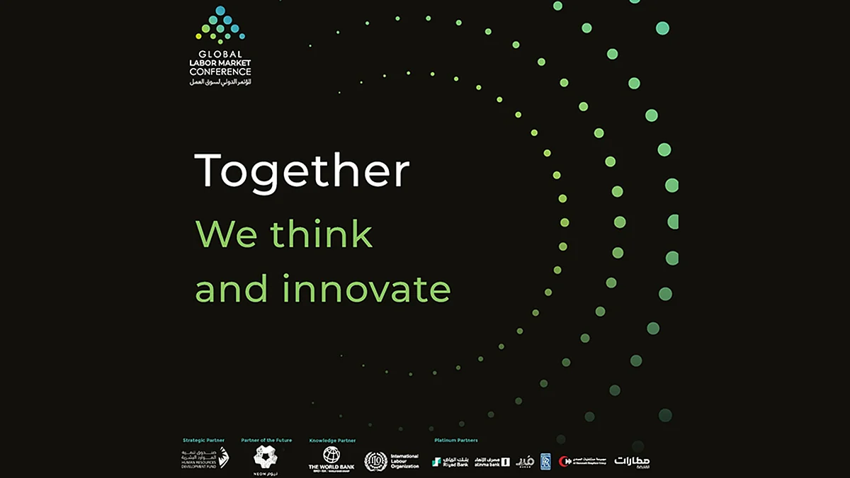 GLMC: Global conversations on the future of work | Khaleej Times