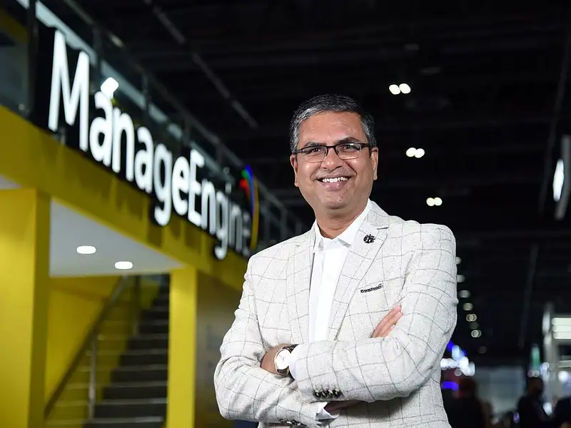 Adityan Rajesh IT in the UAE is now more crucial to business innovation than ever ...