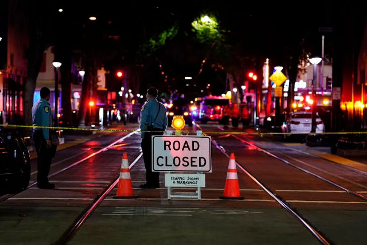 US: 1 killed, 11 others hurt in Dallas outdoor concert shooting ...